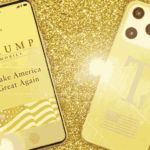 Trump T1 Phone Officially Launched in the U.S., Checkout Quickly