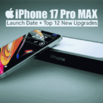 iPhone 17 Pro Max Launched with A19 Chip, 8K Camera & USB-C – Full Specs & Price